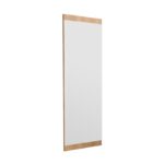 Καθρέφτης Azus mdf 40x120cm ed13081 - Image 3