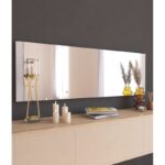 Καθρέφτης Azus 120x40cm mdf ed13082 - Image 5