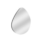 Καθρέφτης Baby mdf 60x60cm ed13083 - Image 3