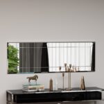 Καθρέφτης Neom mdf 40x120cm ed13085