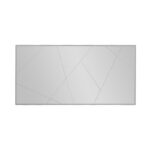 Καθρέφτης Eilish mdf 60x120cm ed13088 - Image 3
