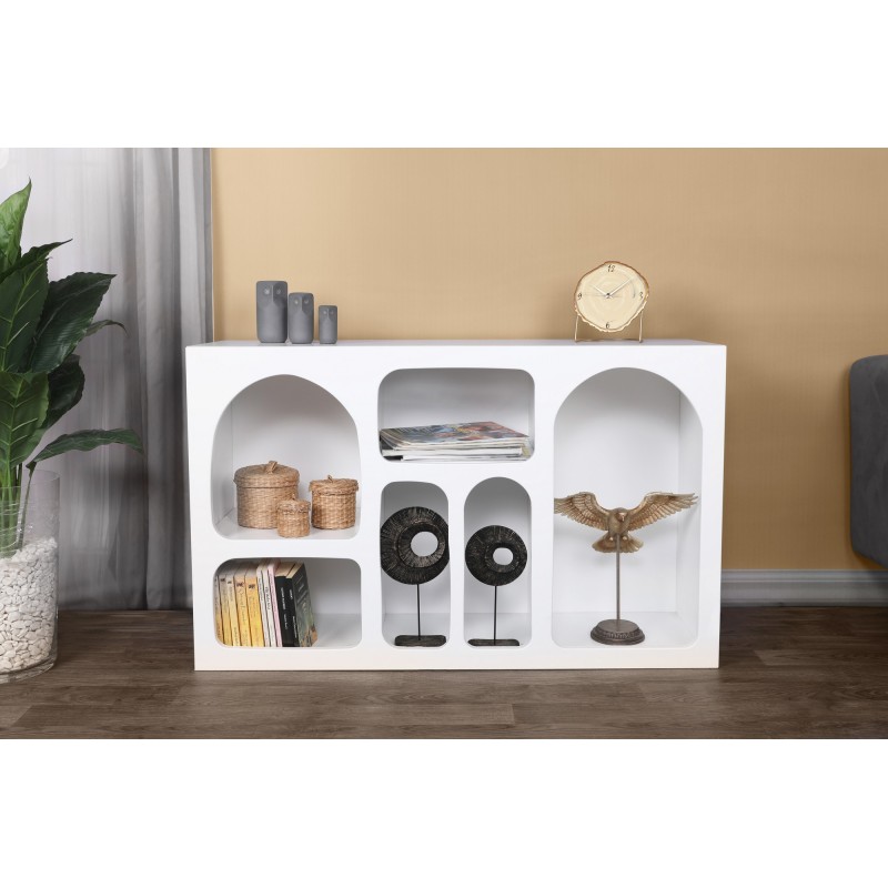 13255_0-800x800 Κονσόλα Liva mdf 120x35x74cm ed13255 - Image 1