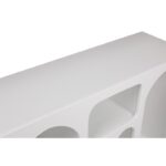 Κονσόλα Liva mdf 120x35x74cm ed13255 - Image 3