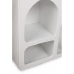 Κονσόλα Liva mdf 120x35x74cm ed13255 - Image 5