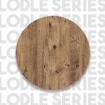 Βιβλιοθήκη Wilo atlantic pine μελαμίνη 69x25x87 6εκ ed13322 - Image 4