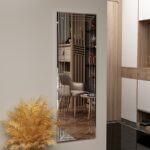 Καθρέφτης Neom mdf 40x120cm ed13383 - Image 5