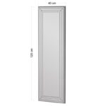 Καθρέφτης Neom mdf 40x120cm ed13383 - Image 2