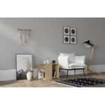 Βοηθητικό τραπέζι Marry Sapphire 50X50X50cm ed13785