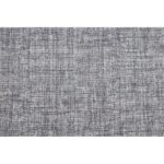 Καναπές διθέσιος Step γκρι 154x83x86cm ed13814 - Image 3