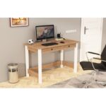 Γραφείο Parisi Atlantic Pine 120x60x76 8cm ed14062