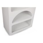 Κονσόλα Liva mdf 150x30x60cm ed14359 - Image 4