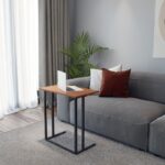 Βοηθητικό τραπέζι Landshut 60x40x73cm ed15087