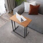 Βοηθητικό τραπέζι Landshut 60x40x73cm ed15087 - Image 5