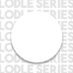 Βιβλιοθήκη Κia άσπρο μελαμίνη 69x25x87 6εκ ed15852 - Image 3