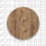 Έπιπλο τηλεόρασης Vega 160x40x47 6cm μελαμίνη ed15863 - Image 4