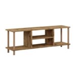 Έπιπλο tv Rino pine χρώμα μελαμίνη 120x29x46cm ed16312 - Image 3