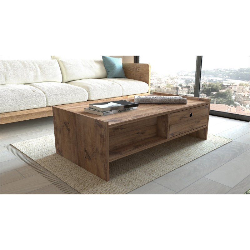 16326_0-800x800 Τραπέζι σαλονιού Boey atlantic pine μελαμίνη 110x60x35εκ ed16326 - Image 1
