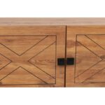 Έπιπλο tv Roza pine χρώμα μελαμίνη 100x35x53 5cm ed1640 - Image 4