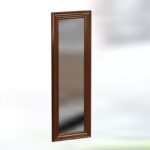 Καθρέφτης Boss 90x30cm mdf ed16412 - Image 4