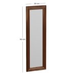 Καθρέφτης Boss 90x30cm mdf ed16412 - Image 2