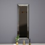 Καθρέφτης Boss 90x30cm mdf ed16413 - Image 5