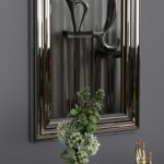 Καθρέφτης Boss 90x30cm mdf ed16413 - Image 4