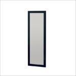 Καθρέφτης Ovea mdf μαύρο 40x105cm ed16416 - Image 3