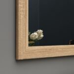 Καθρέφτης Lipa mdf 50x75cm ed16419 - Image 4