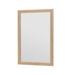 Καθρέφτης Lipa mdf 50x75cm ed16419 - Image 3