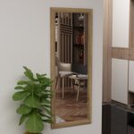 Καθρέφτης Lipa mdf 40x105cm ed16420 - Image 5