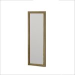 Καθρέφτης Lipa mdf 40x105cm ed16420 - Image 3