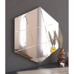 Καθρέφτης Anassa 70x60cm mdf ed16424 - Image 5