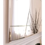 Καθρέφτης 50x75cm mdf ed16426 - Image 4