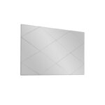 Καθρέφτης mdf 50x75cm ed16428 - Image 3