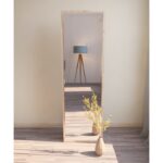 Καθρέφτης Tessa mdf natural 50x160cm ed16439 - Image 5