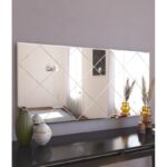 Καθρέφτης Mifo mdf λευκό 60x120cm ed16440 - Image 5