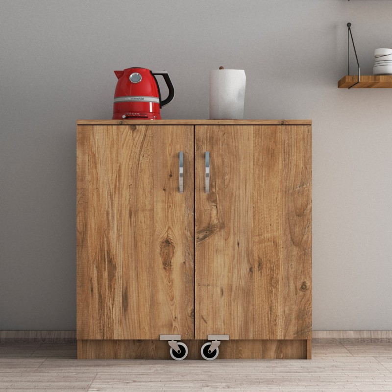 16542_0-800x800 Ντουλάπι Eric atlantic pine μελαμίνη 90x38x92εκ ed16542 - Image 1