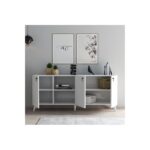 Μπουφέ Invece 180x44 5x79 3cm μελαμίνη ed16558 - Image 3