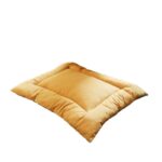 Κρεβάτι για κατοικίδια Yui μουστάρδα ύφασμα 60x80x7εκ ed16596 - Image 2