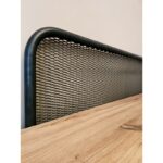 Έπιπλο τηλεόρασης Tivo μελαμίνη 120x32x85cm ed16611 - Image 2