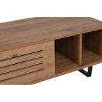 Έπιπλο tv Una Atlantic Pine 160x40x35cm ed1686 - Image 5