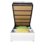 Μονό κρεβάτι Krb-090-Bb-2 ed16900 - Image 4