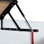 Μονό κρεβάτι Krb-090-Bb-2 ed16900 - Image 3