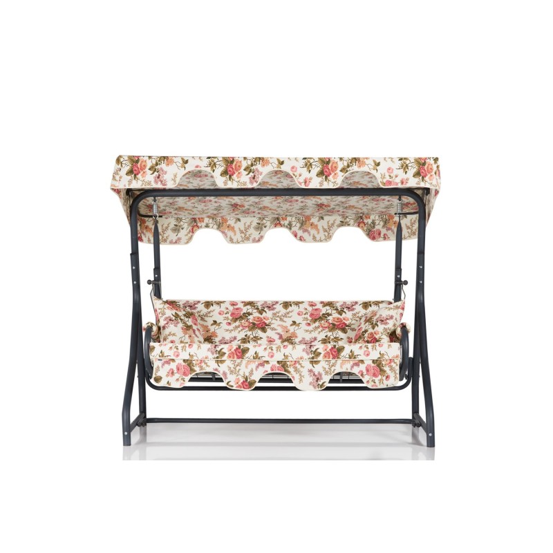 16927_0-800x800 Τριπλή Κουνιστή Καρέκλα Κήπου Olea 10 - Multicolor ed16927 - Image 1