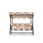 Τριπλή Κουνιστή Καρέκλα Κήπου Olea 10 - Multicolor ed16927 - Image 5