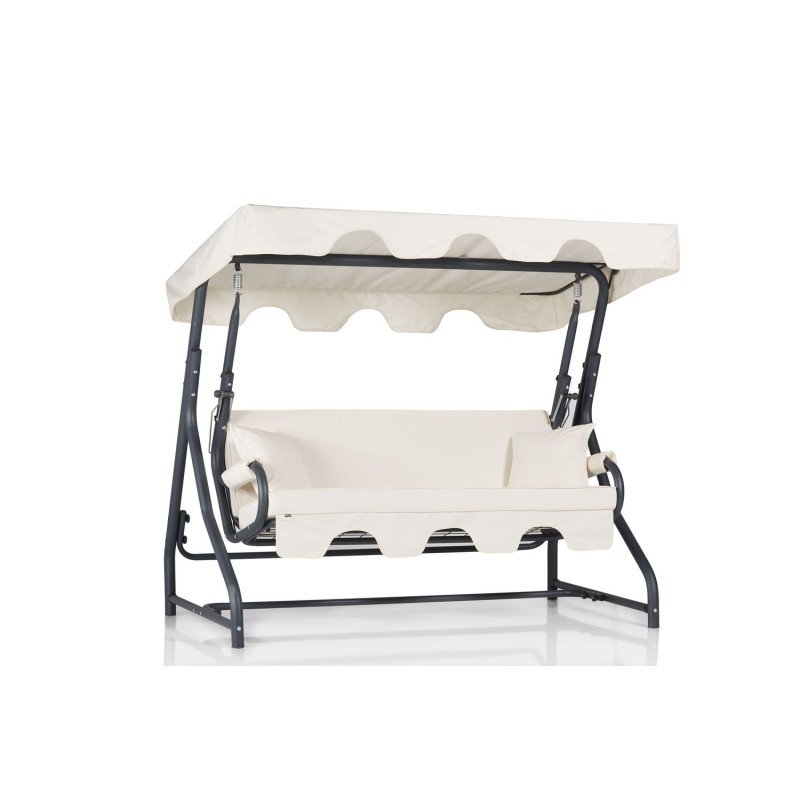 16933_0-800x800 Τριπλή Κουνιστή Καρέκλα Κήπου Olea 9 - Multicolor ed16933 - Image 1