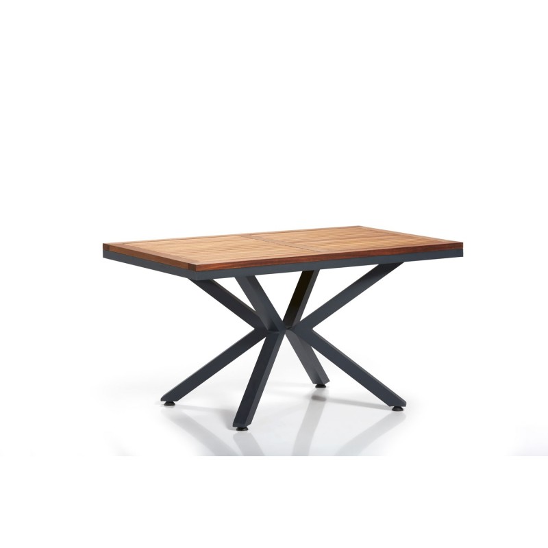 16945_0-800x800 Τραπέζι κήπου Sydney 3 - Multicolor ed16945 - Image 1