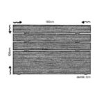 Κεφαλάρι Fuga 180 - Shiny White ed16954 - Image 3