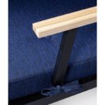 Κήπος 1-θέσιος καναπές 600301 - Dark Blue ed16966 - Image 3