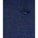 Κήπος 1-θέσιος καναπές 600301 - Dark Blue ed16966 - Image 2